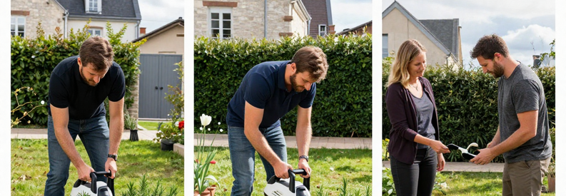 Avantage Fiscal Jardinier Saint Denis Jardinier professionnel réalisant prestations éligibles crédit impôt jardinage à Saint-Denis
