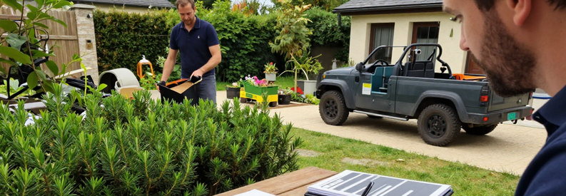 Criteres Selection Jardinier Boulogne Billancourt Critères essentiels pour choisir jardinier qualifié : qualifications, assurance et proximité à Boulogne-Billancourt