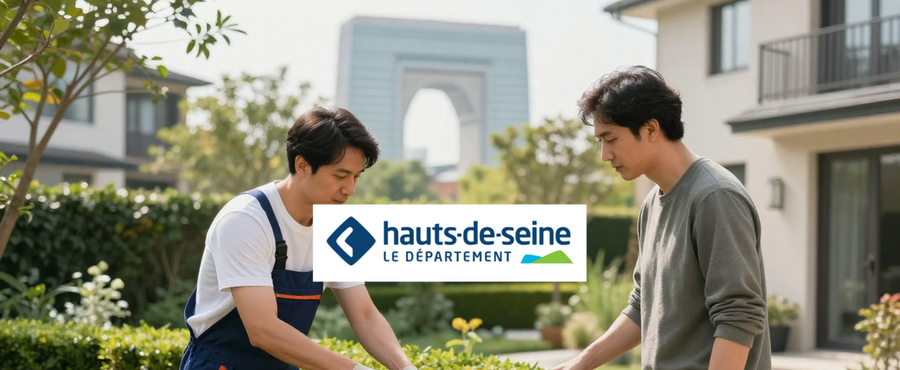 Hauts-de-Seine Image à la une pour Hauts-de-Seine