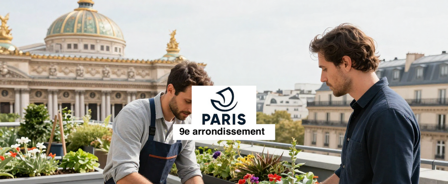 Image à la une pour Paris 9ème