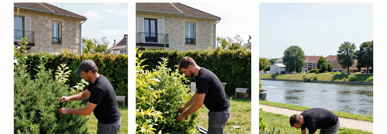 Jardiniers Communes Hauts De Seine 92 Professionnels jardinage intervenant dans différentes communes résidentielles des Hauts-de-Seine