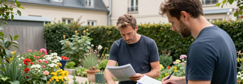 Jardiniers Qualifies Verifies Paris 12 Professionnels jardinage qualifiés Paris 12ème : vérification documents, travail expert, résultat garanti