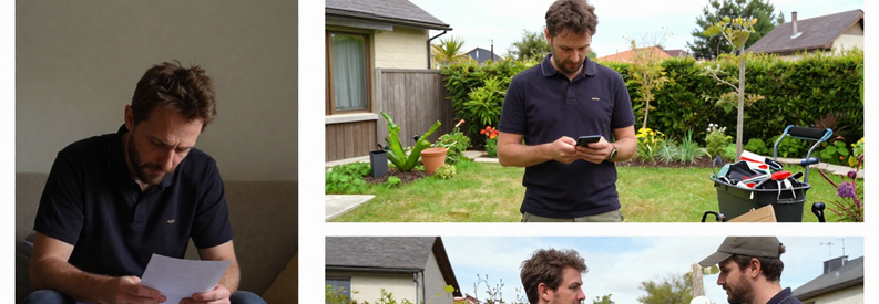 Jardiva Versus Recherche Traditionnelle Saint Denis Comparaison recherche jardinier traditionnelle versus plateforme Jardiva avec professionnel certifié Saint-Denis