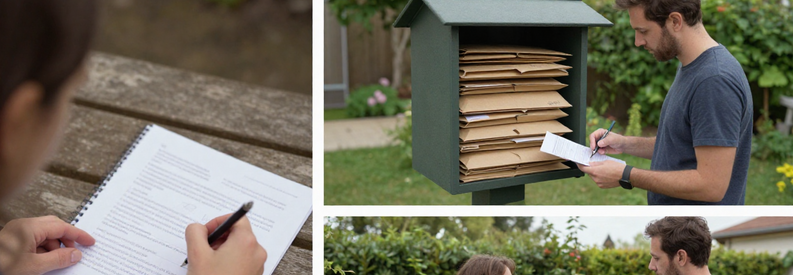 Processus Selection Jardinier Nanterre Etapes Parcours utilisateur Jardiva en trois étapes pour trouver jardinier à Nanterre facilement