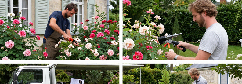 Avantage Fiscal Entretien Jardin Argenteuil Professionnel jardinage déclaré réalisant travaux éligibles crédit impôt services personne Argenteuil Val-d'Oise