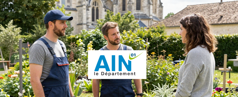 Image à la une pour Ain