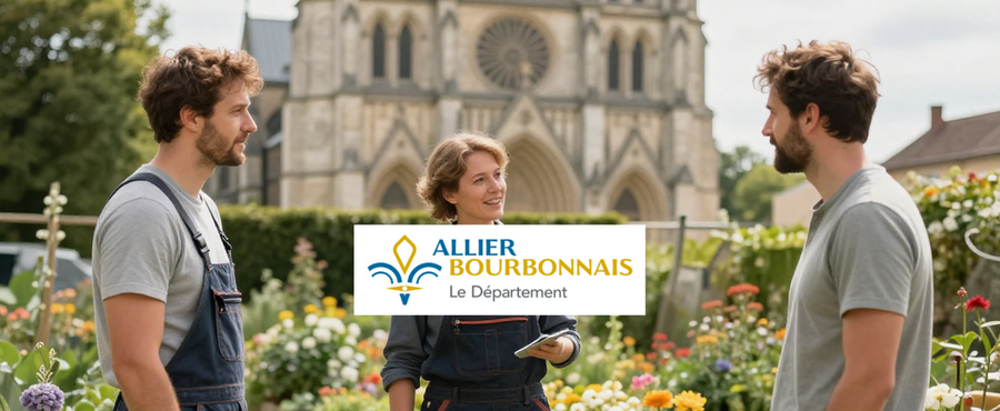 Allier Image à la une pour Allier