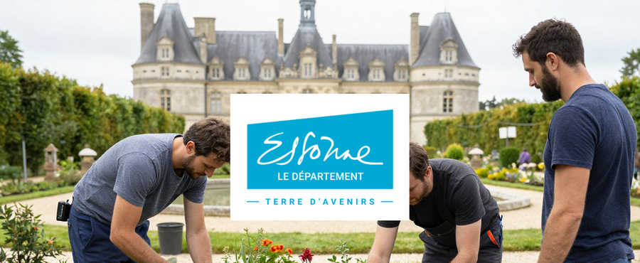 Essonne Image à la une pour Essonne