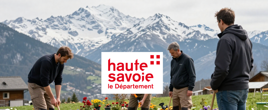 Image à la une pour Haute-Savoie