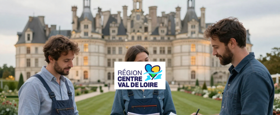 Loire Image à la une pour Loire