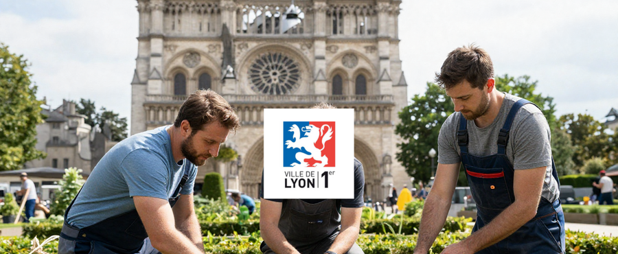 Lyon 1er Image à la une pour Lyon 1er