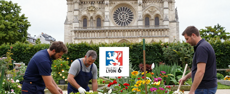 Lyon 6ème Image à la une pour Lyon 6ème