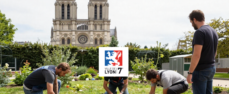 Lyon 7ème Image à la une pour Lyon 7ème