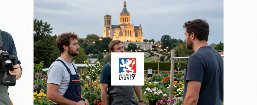 Image à la une pour Lyon