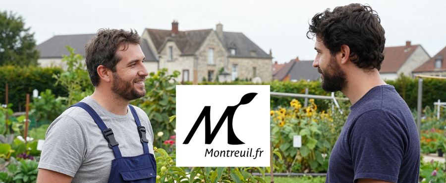 Image à la une pour Montreuil