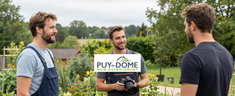 Puy-de-Dôme Image à la une pour Puy-de-Dôme