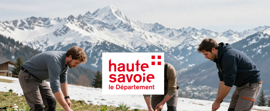 Image à la une pour Savoie