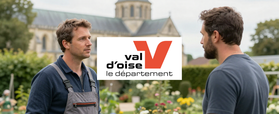 Val-d’Oise Image à la une pour Val-d’Oise