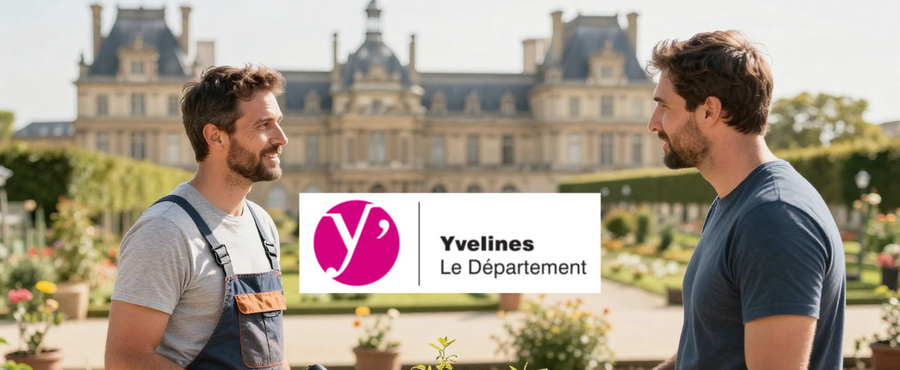 Yvelines Image à la une pour Yvelines