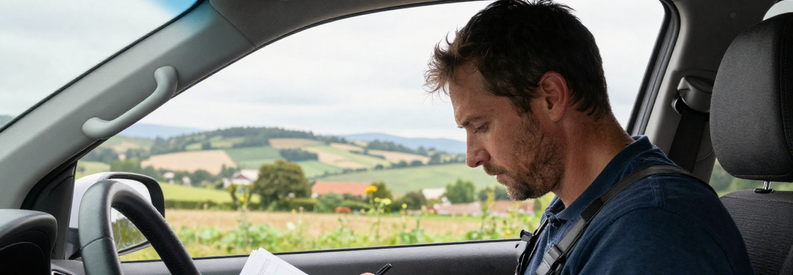 Jardinier Drome Zones Intervention Departement Jardinier consultant plan de couverture géographique de la Drôme, montrant zones d'intervention Valence, Montélimar, Romans et Crest.