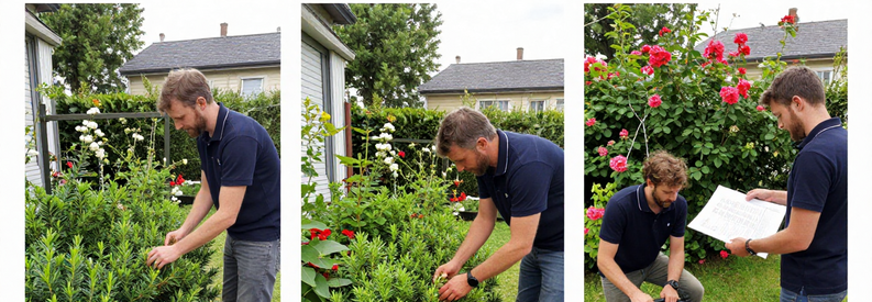 Prestations Jardinier Val De Marne 94 Professionnels jardinage réalisant différentes prestations entretien dans pavillons Val-de-Marne