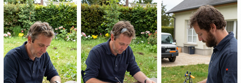 Processus Recherche Jardinier Val De Marne Étapes recherche jardinier Val-de-Marne : description projet, comparaison offres, rencontre professionnel