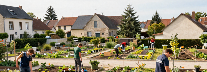 Reseau Jardiva Isere Couverture Geographique Carte couverture Isère avec jardiniers Jardiva intervenant à Grenoble, Échirolles, Saint-Martin-d'Hères, Meylan et Domène pour entretien jardins résidentiels.
