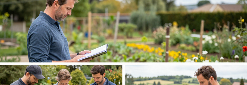 Trois Etapes Trouver Jardinier Loire Les trois étapes pour trouver un jardinier en Loire : décrire son besoin, recevoir des offres, comparer et choisir librement