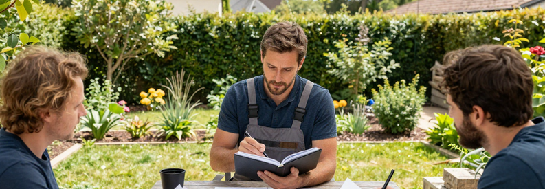 Comparer Jardiniers Marseille 14eme Offres Comparaison offres jardiniers : consultation, présentation tarifs, jardin entretenu à Marseille