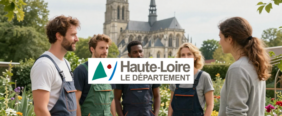 Image à la une pour Haute-Loire