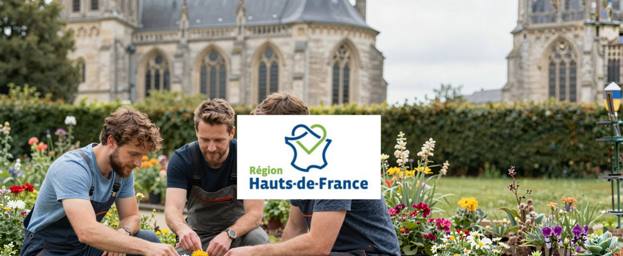 Image à la une pour Hauts-de-France
