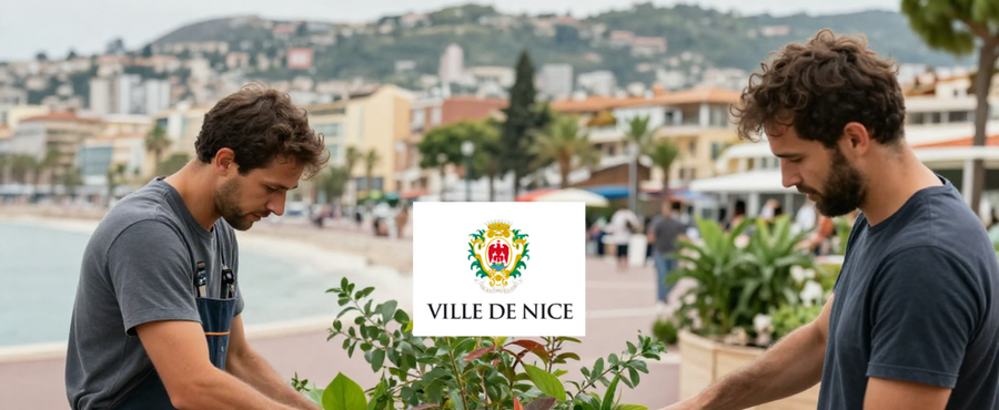 Image à la une pour Nice