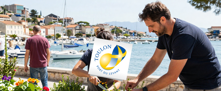 Image à la une pour Toulon