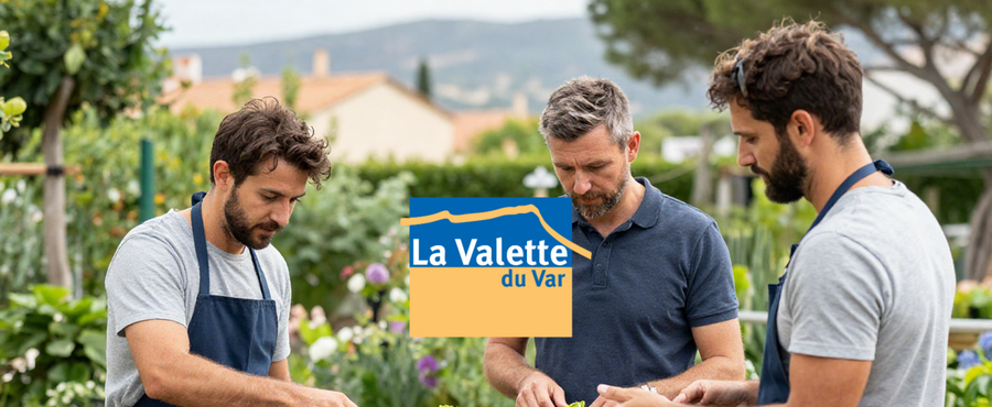 Image à la une pour Var