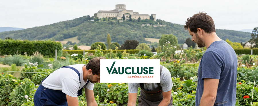 Image à la une pour Vaucluse